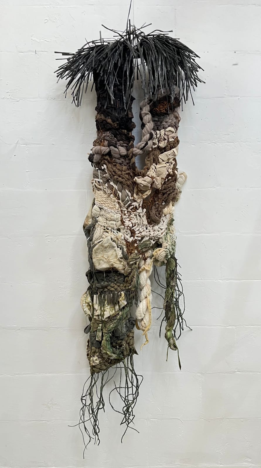 Femke van Gemert, Growing Pains, 2024