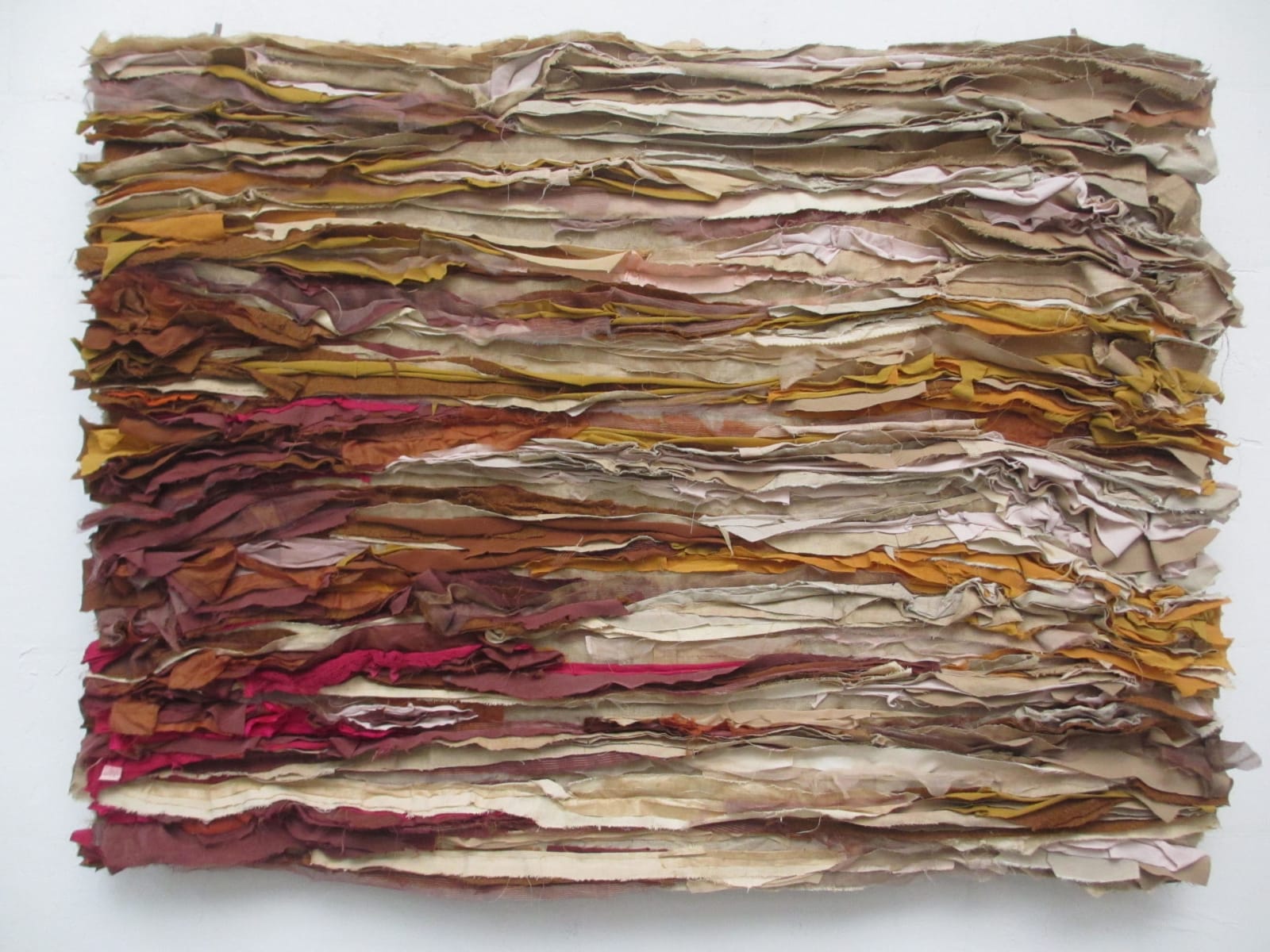 Femke van Gemert, My Mother, Daugter and Me, 2014