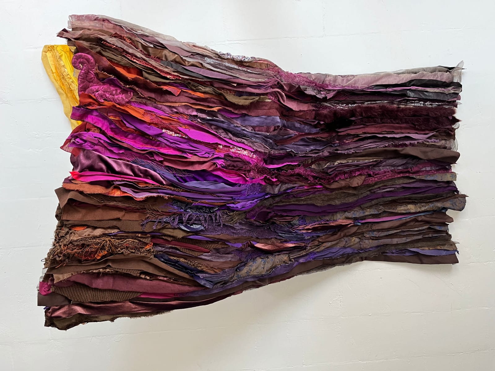Femke van Gemert, Mood Swing, 2024