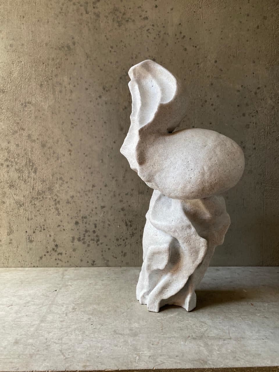 Olesya and Andriy Voznicki, Ephemeral V, 2024