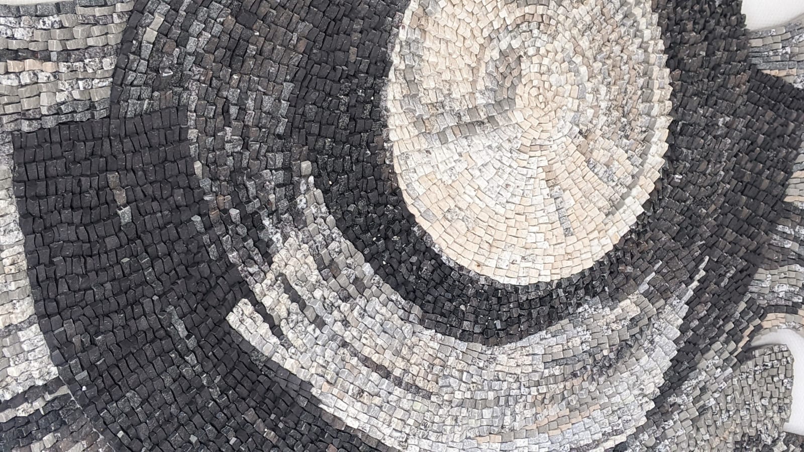 Olga Malygina, Eclipse, 2025