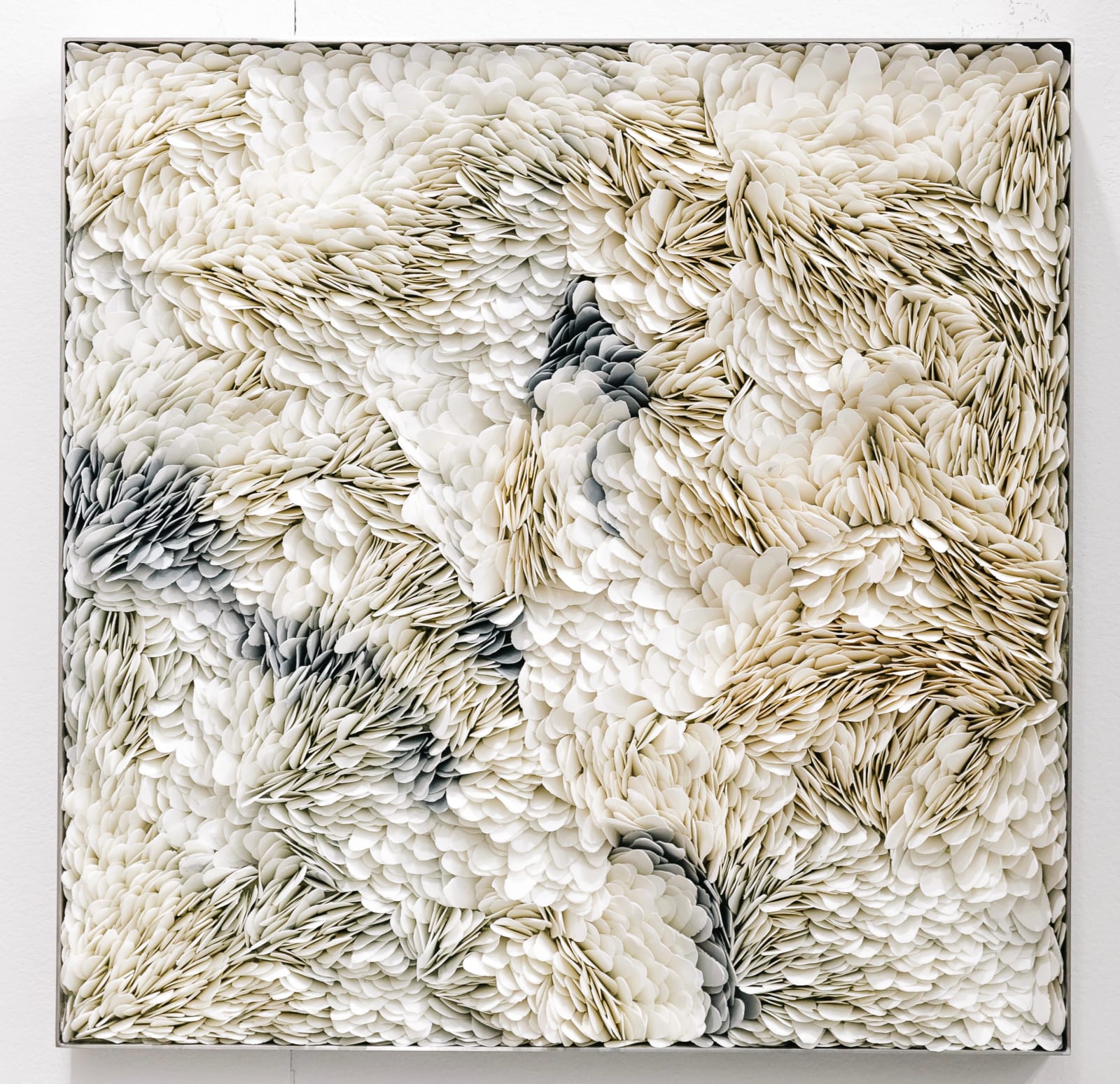 Valeriya Isyak, Hydrangea, 2024