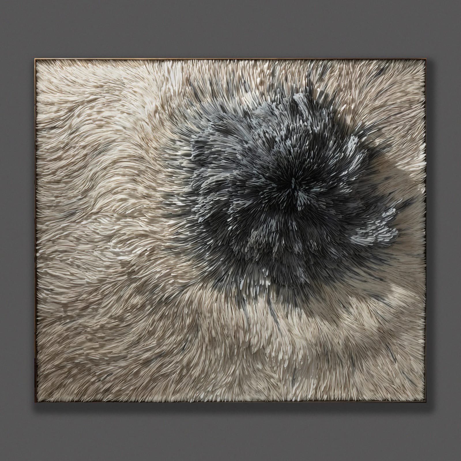 Valeriya Isyak, Drop of Water, 2025