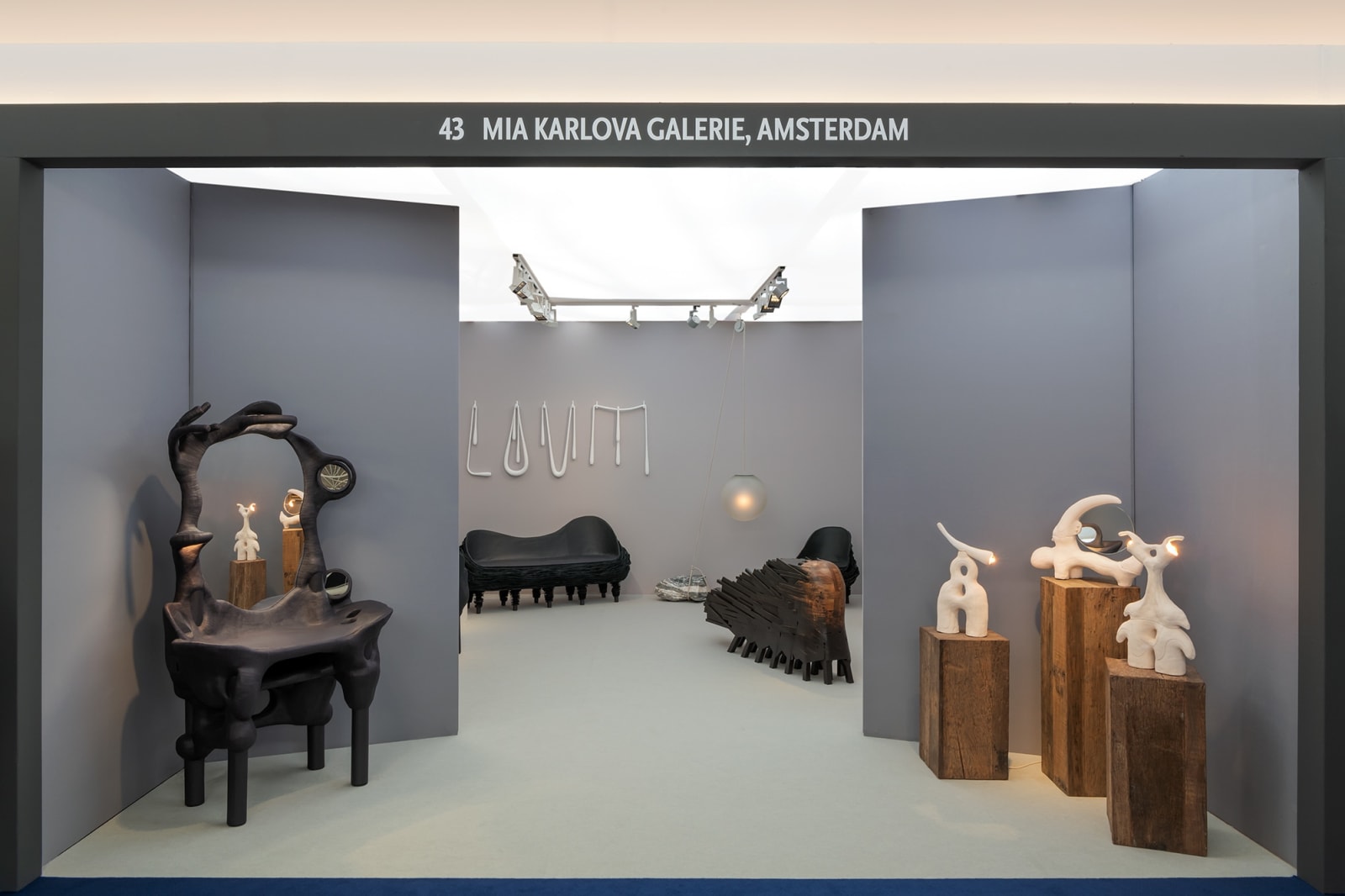 Jan Ernst de Wet, FLUX 3, 2022