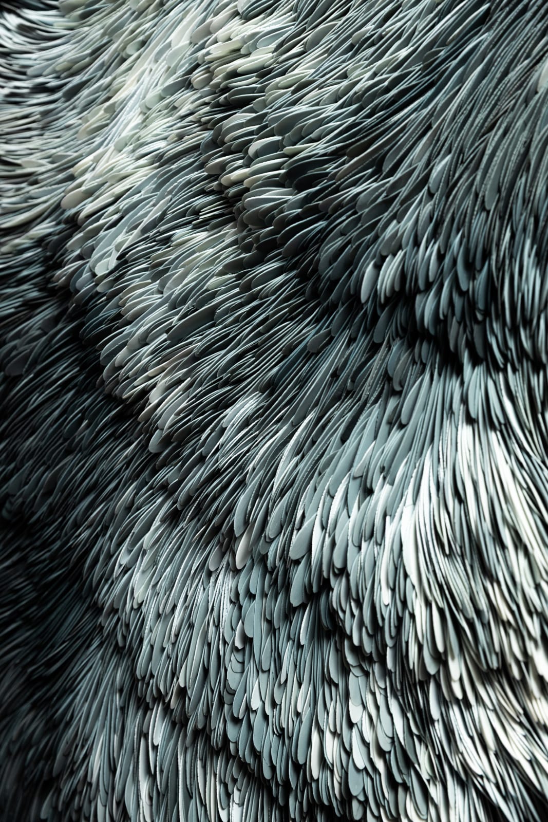 Valeriya Isyak, Smoke, 2025