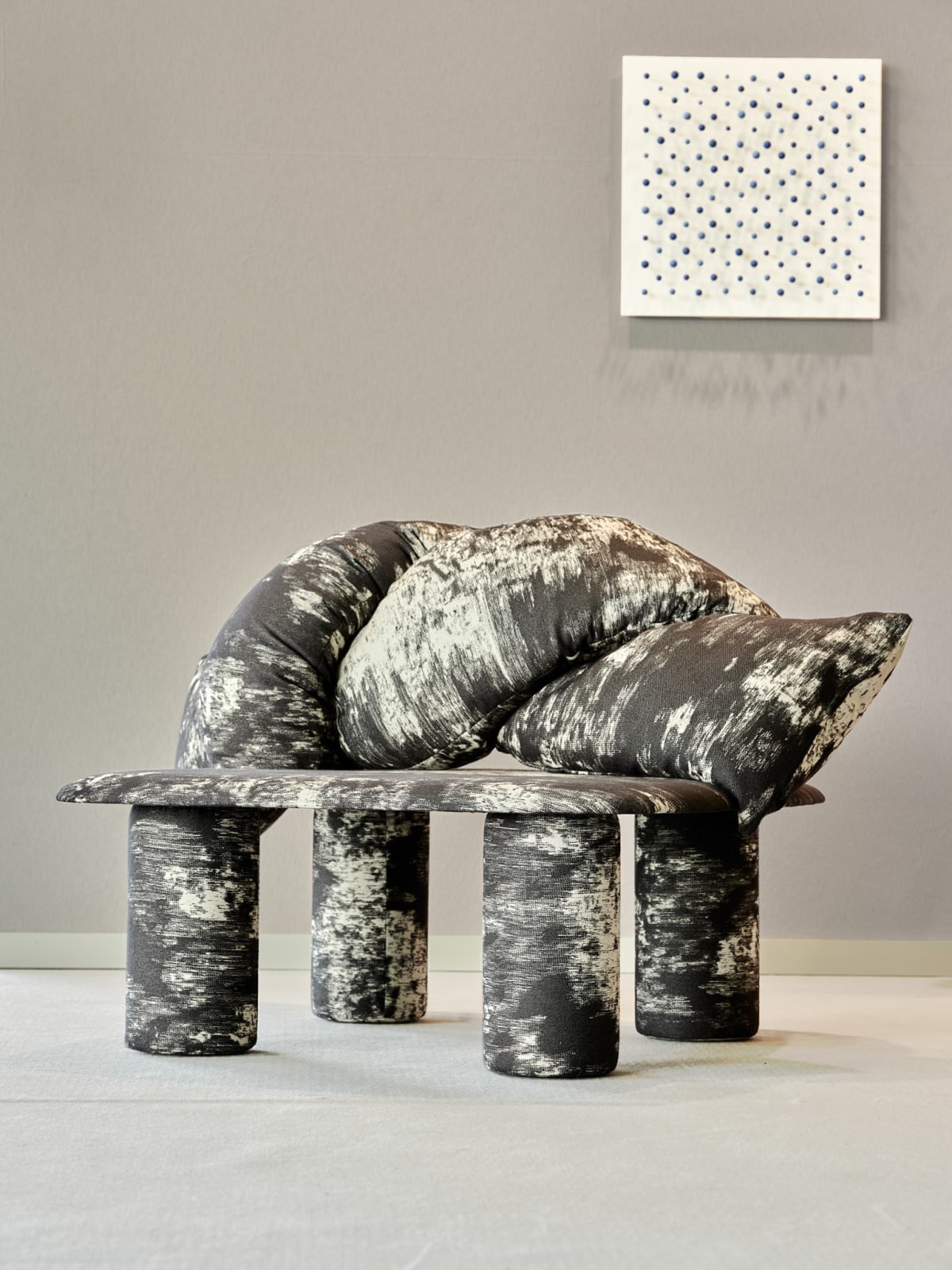 Olga Engel, OBI chair, 2022