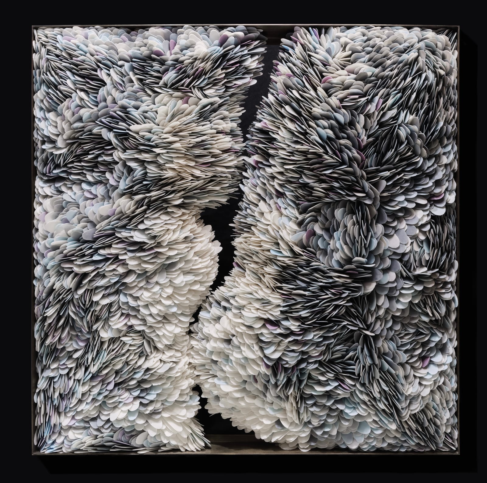 Valeriya Isyak, Affinity, 2025