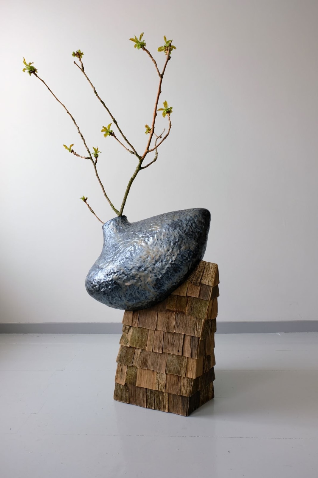 Olesya and Andriy Voznicki, Gonta #2, 2022