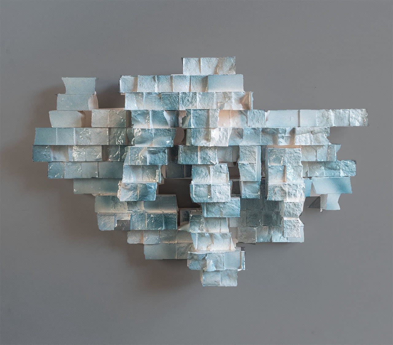Moon Seop Seo, BITSCAPE - 2, 2023