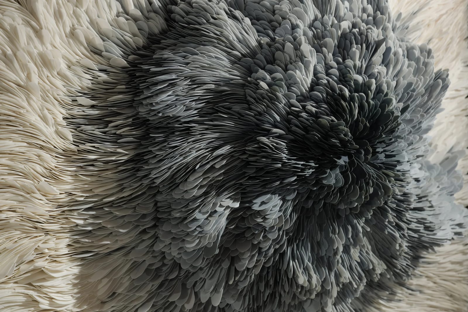 Valeriya Isyak, Drop of Water, 2025