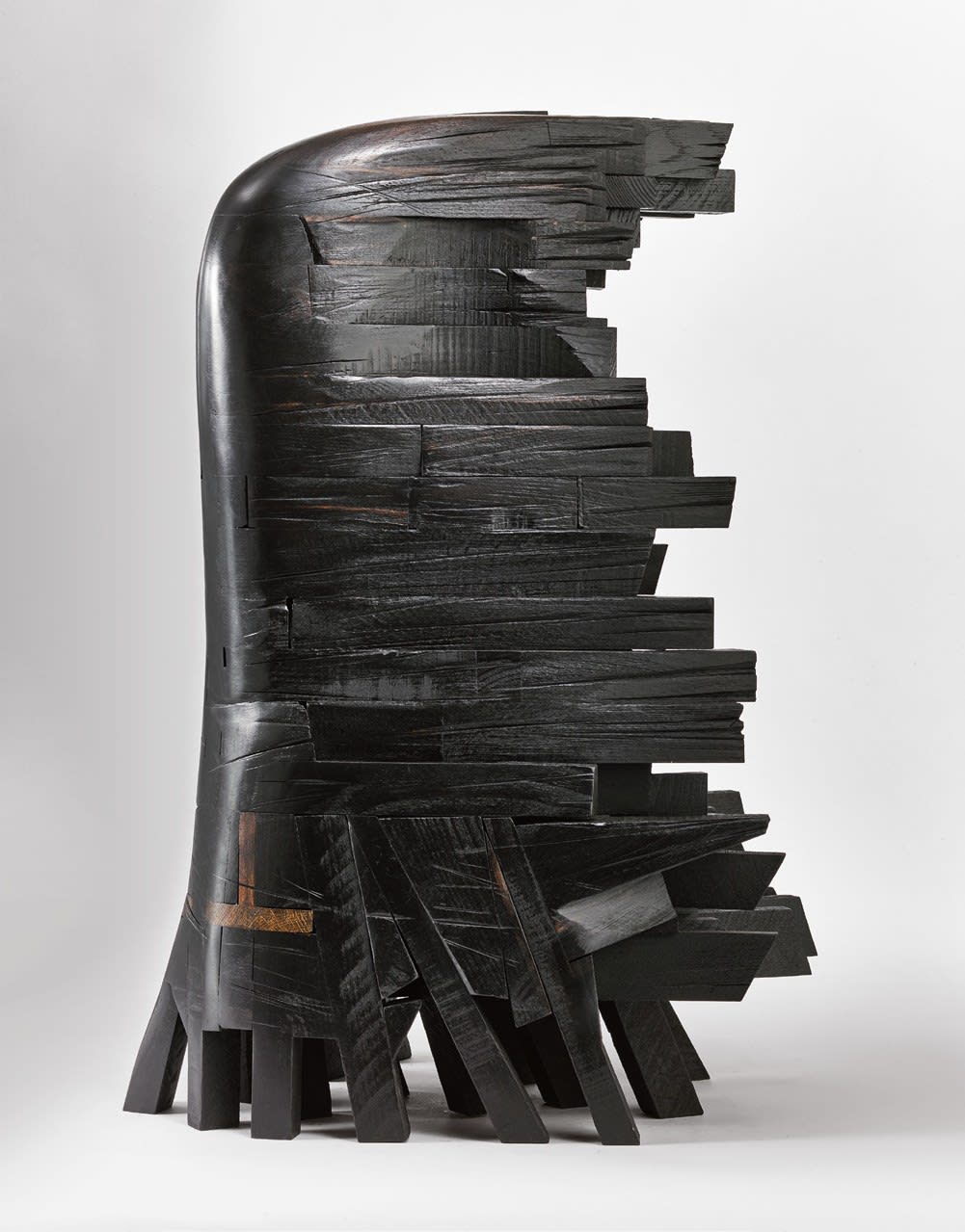 Valery Pchelin, Drifter 4, 2025