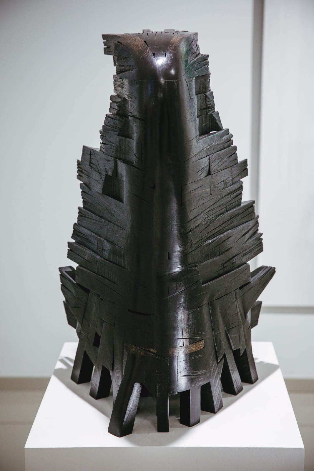 Valery Pchelin, Drifter 4, 2025