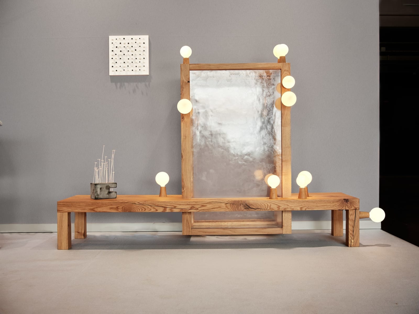 Olga Engel, Lightbox #2L, 2021