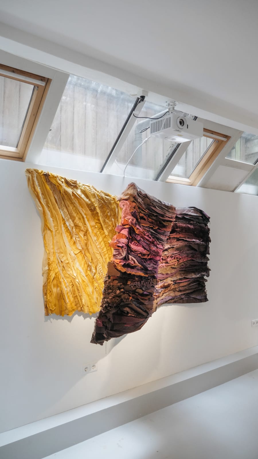 Femke van Gemert, Mood Swing, 2024