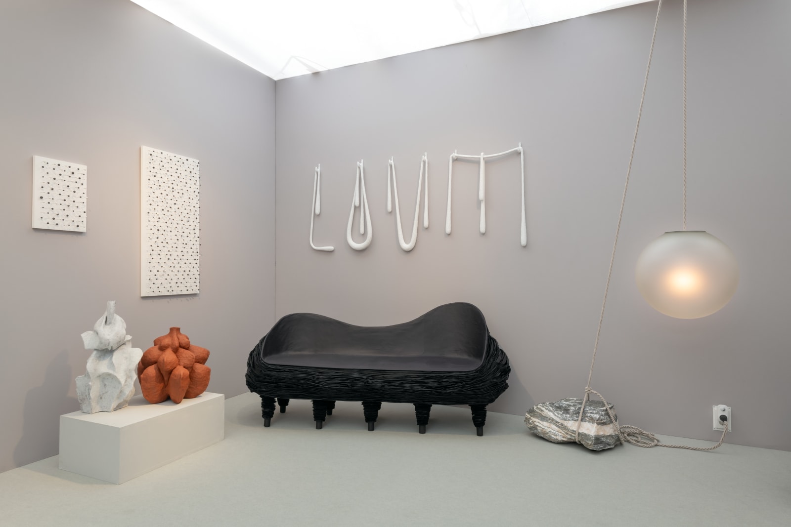 Olga Engel, Love Letters, 2022