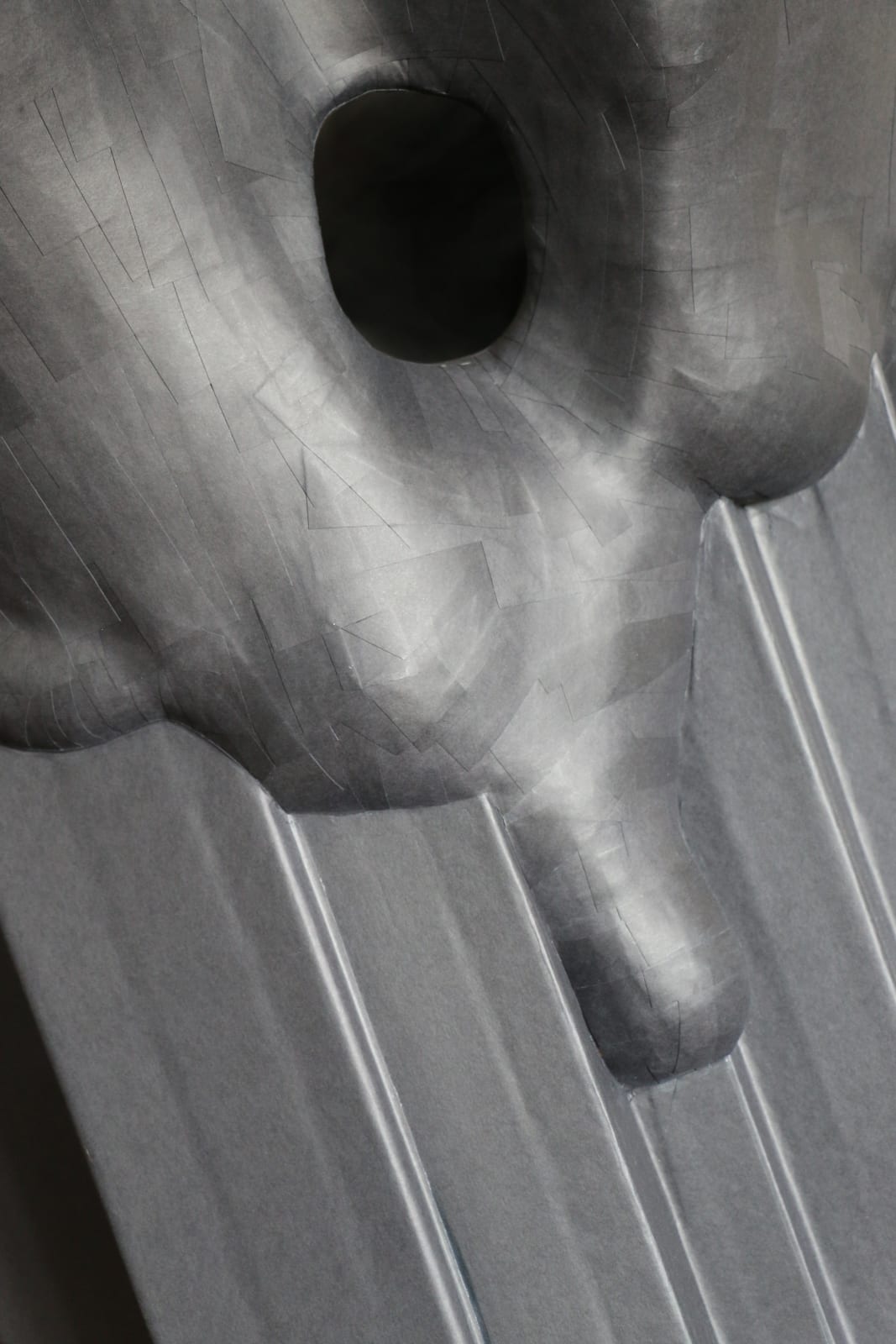 Vadim Kibardin, Black Gravity, 2022