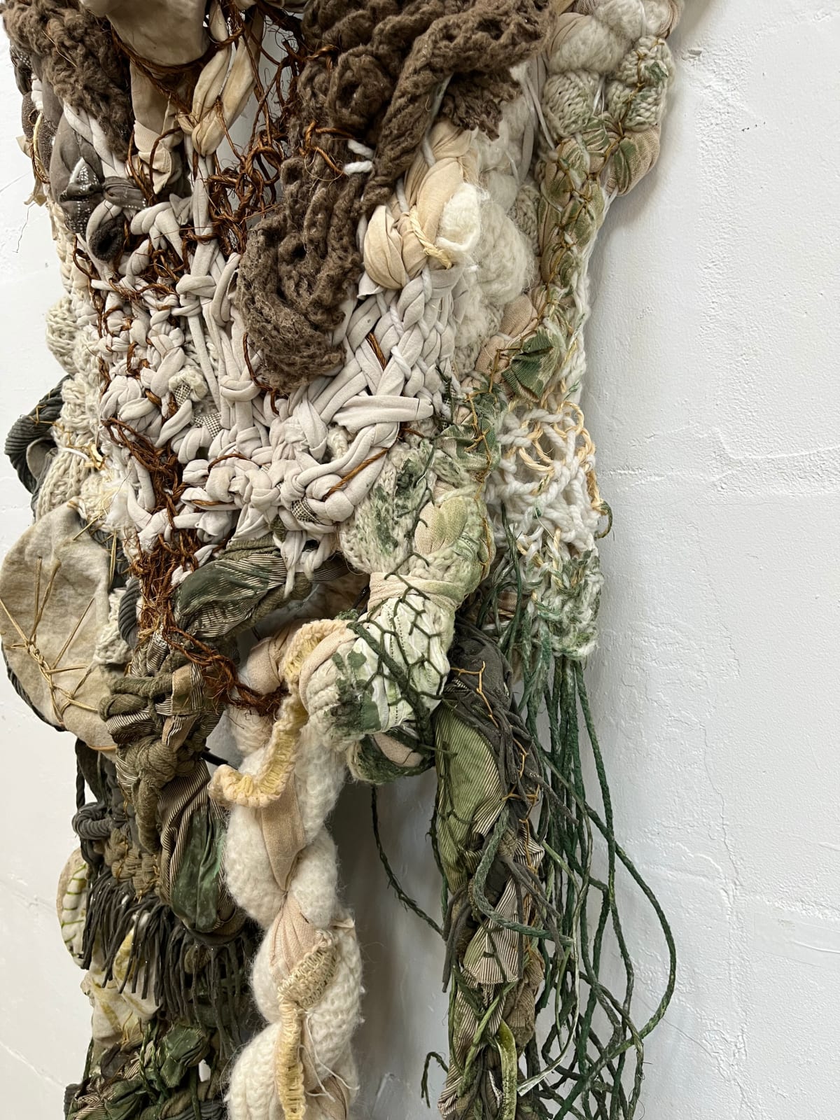Femke van Gemert, Growing Pains, 2024