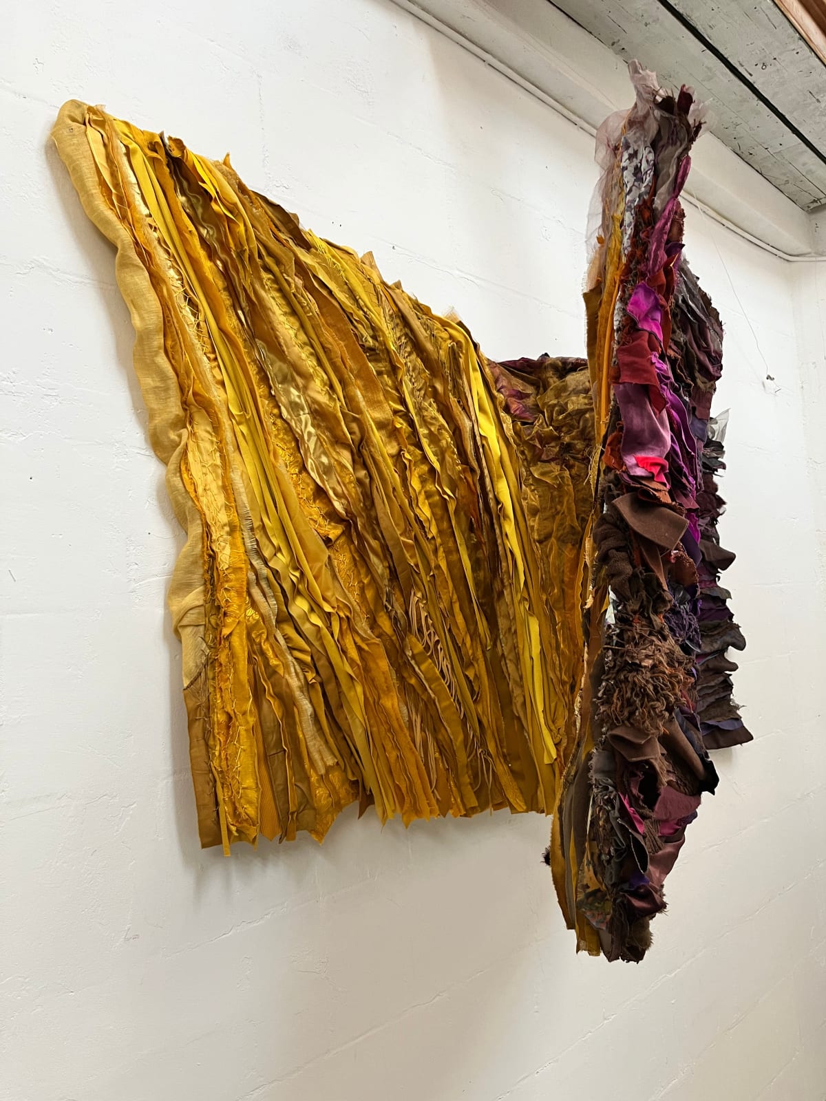 Femke van Gemert, Mood Swing, 2024