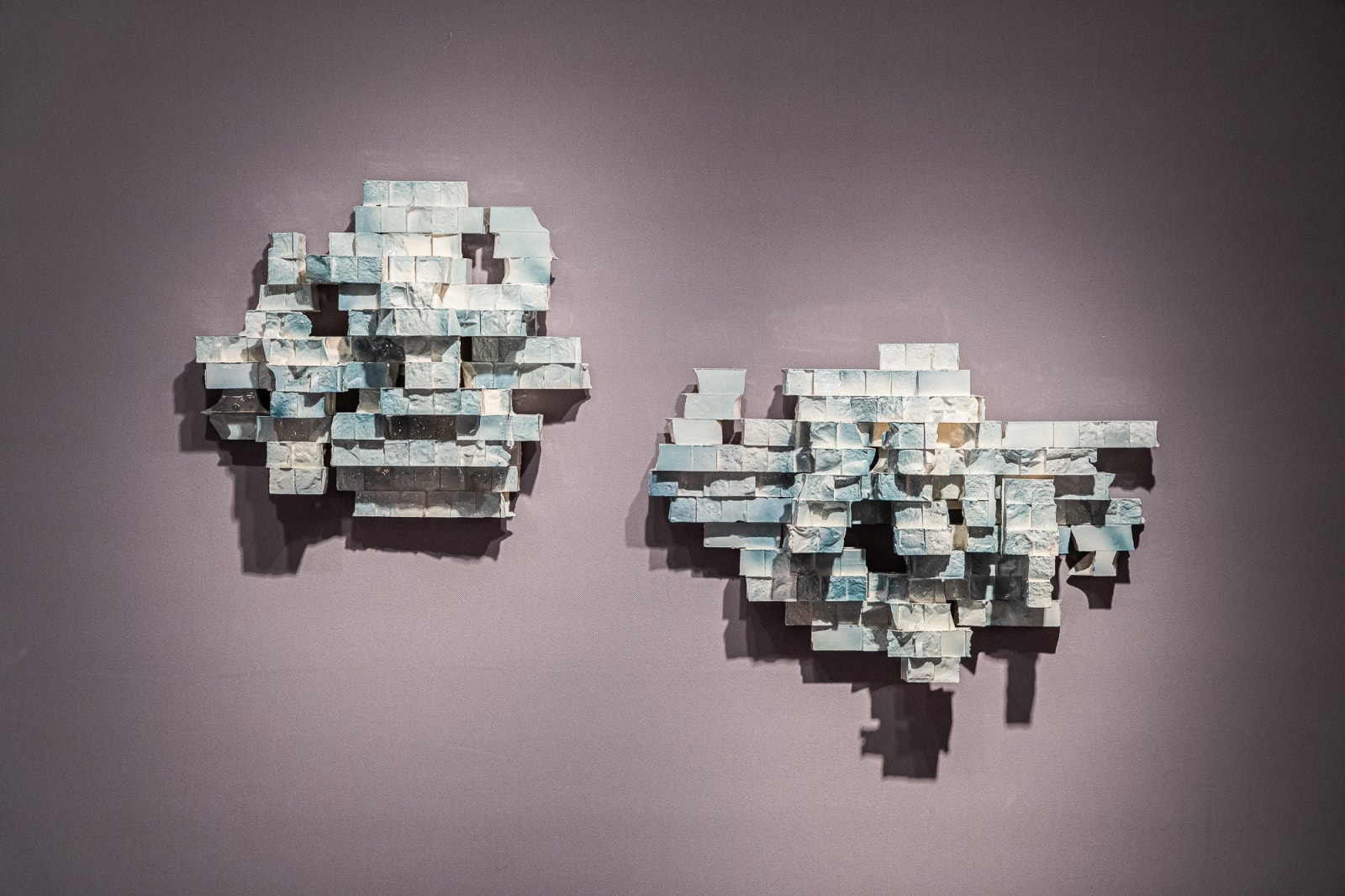 Moon Seop Seo, BITSCAPE - 2, 2023