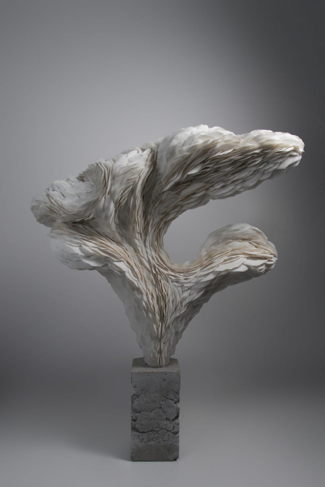 Yulia Batyrova and Marat Mukhametov, Breath NY