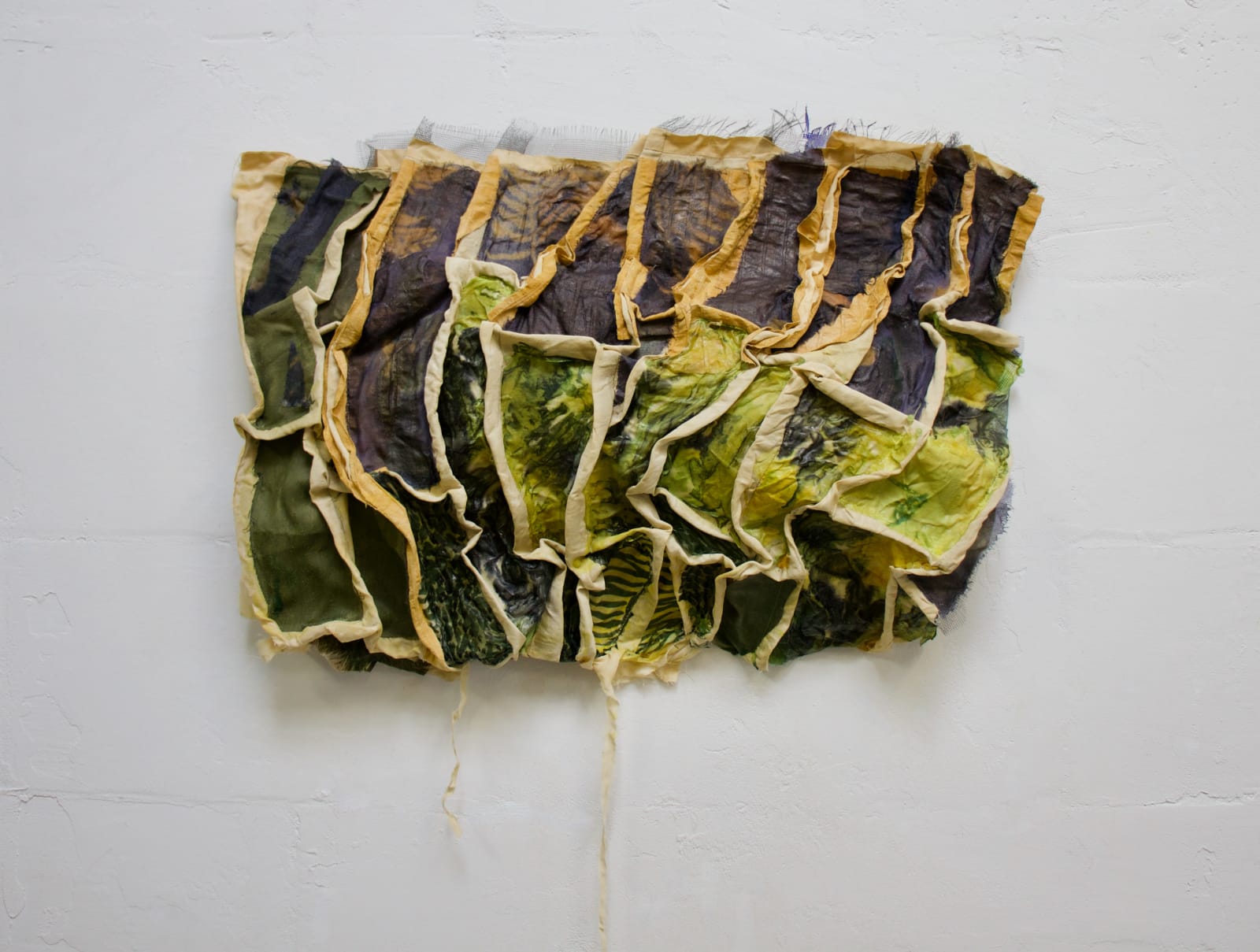Femke van Gemert, Skin II, 2022