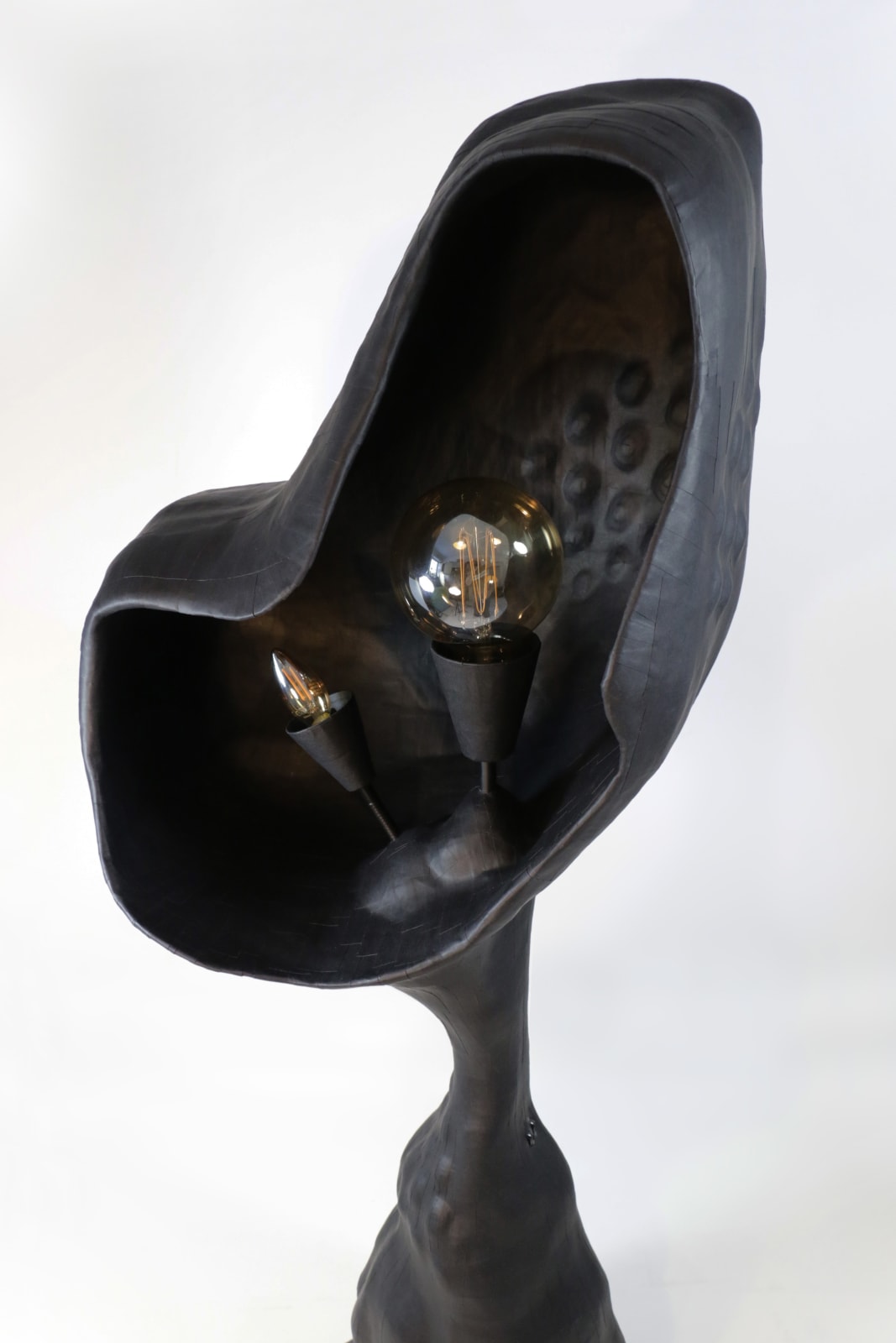 Vadim Kibardin, Black Nostalgia (M Size), 2025