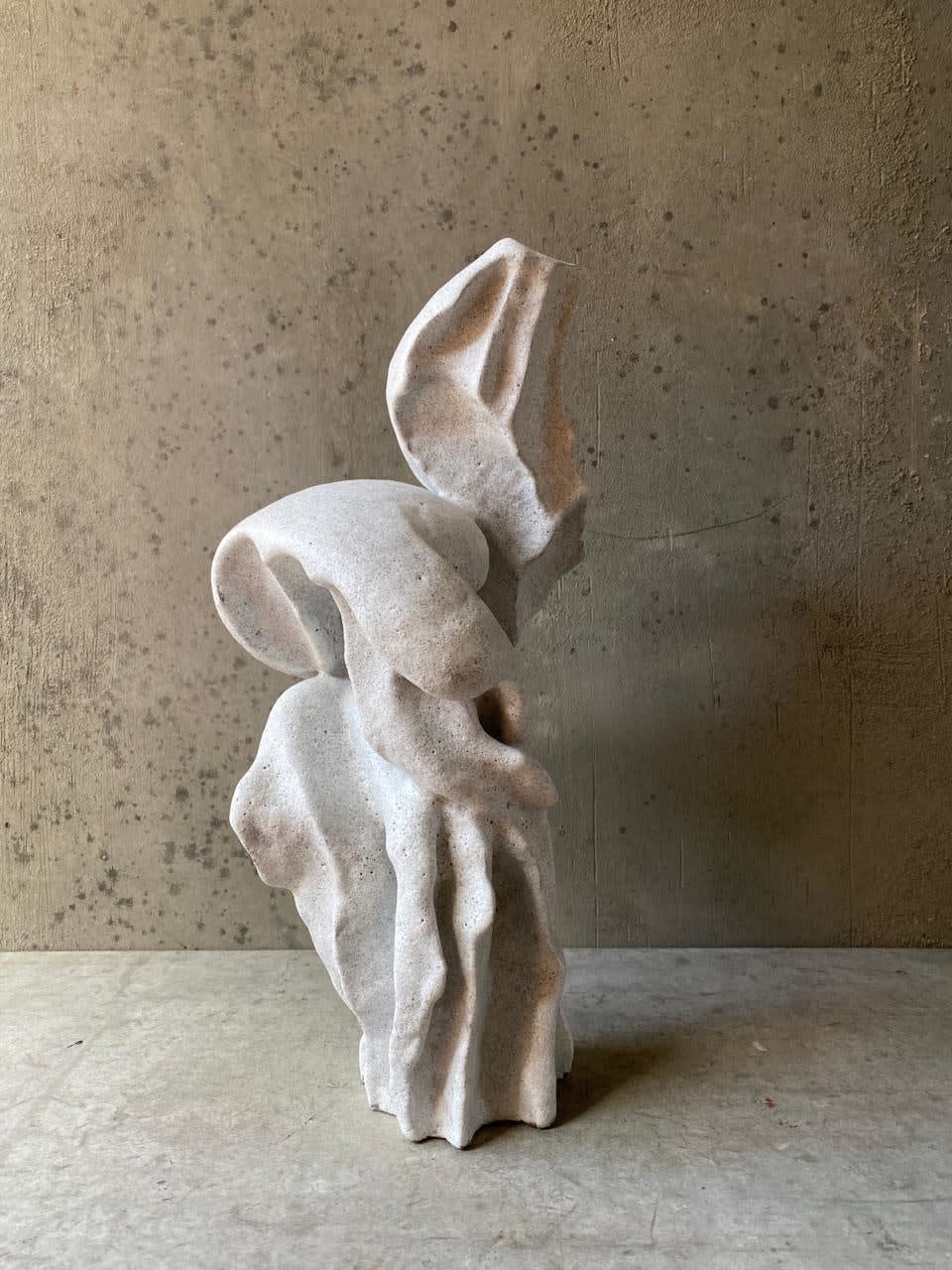 Olesya and Andriy Voznicki, Ephemeral V, 2024