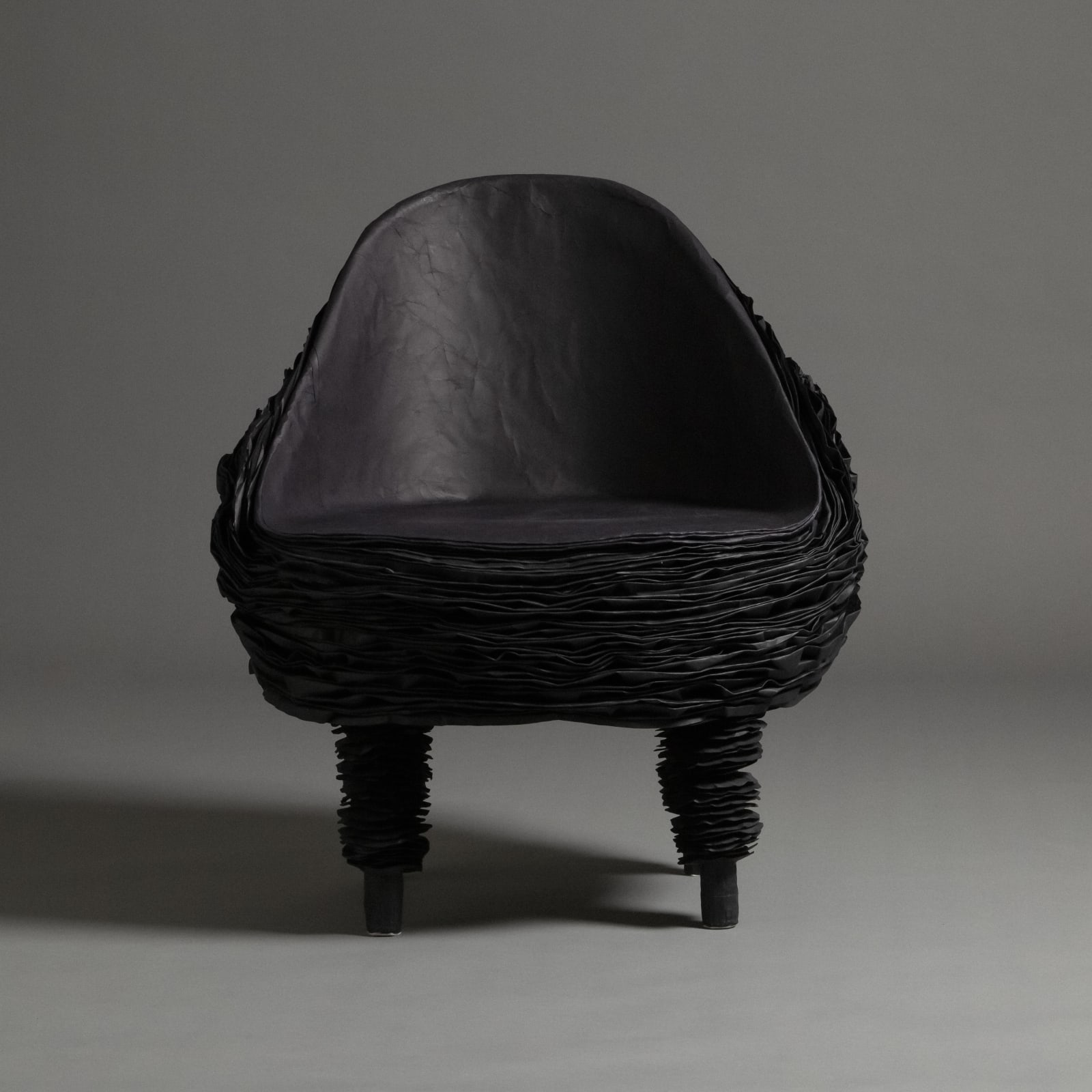 Vadim Kibardin, Dolly Chair, 2018