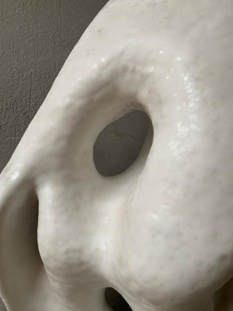 Olesya and Andriy Voznicki, Veil of Time, 2025