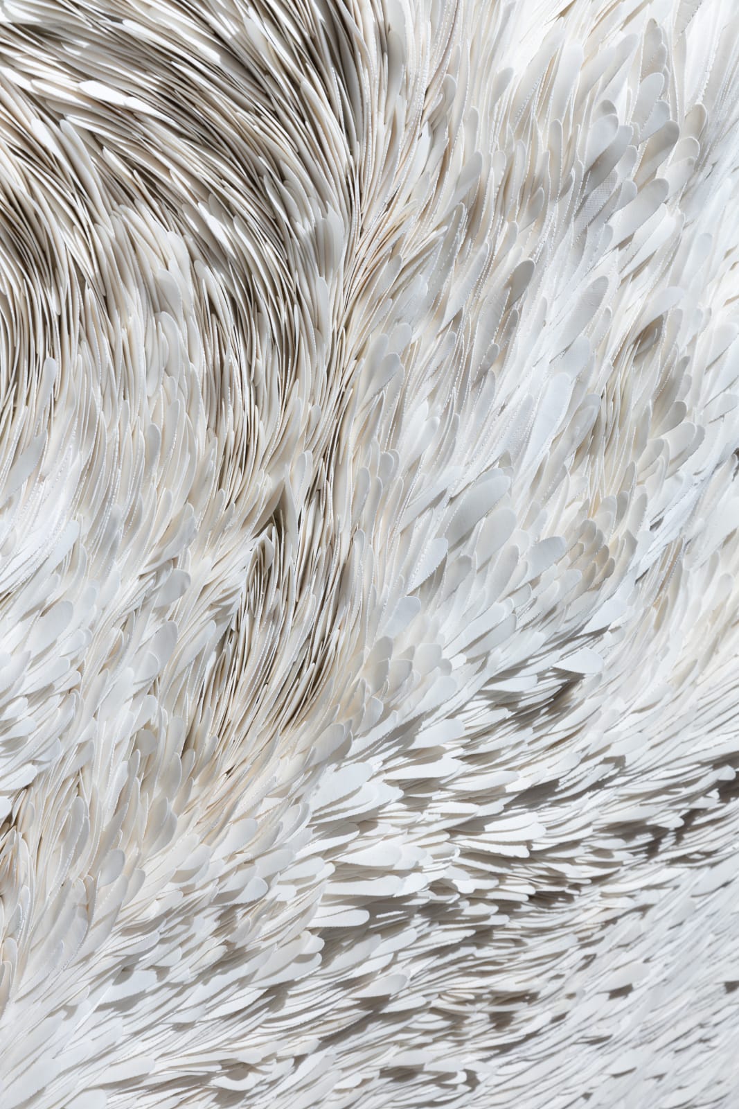 Valeriya Isyak, Vortex, 2024