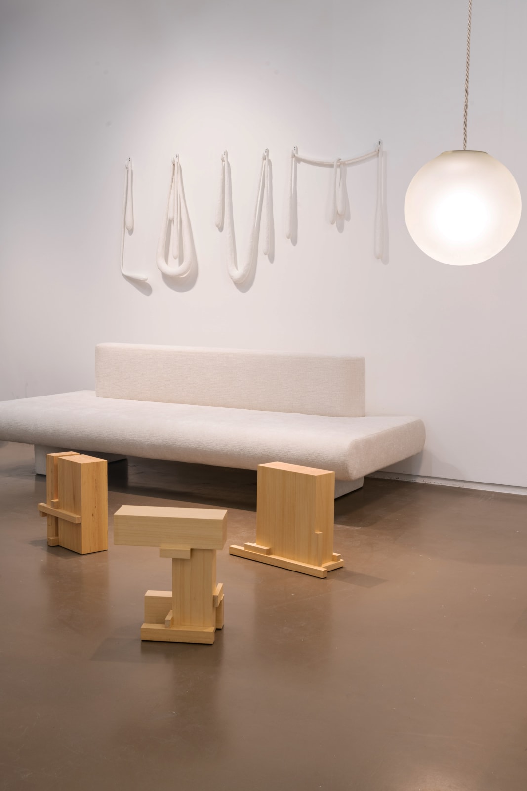 Olga Engel, Love Letters, 2022