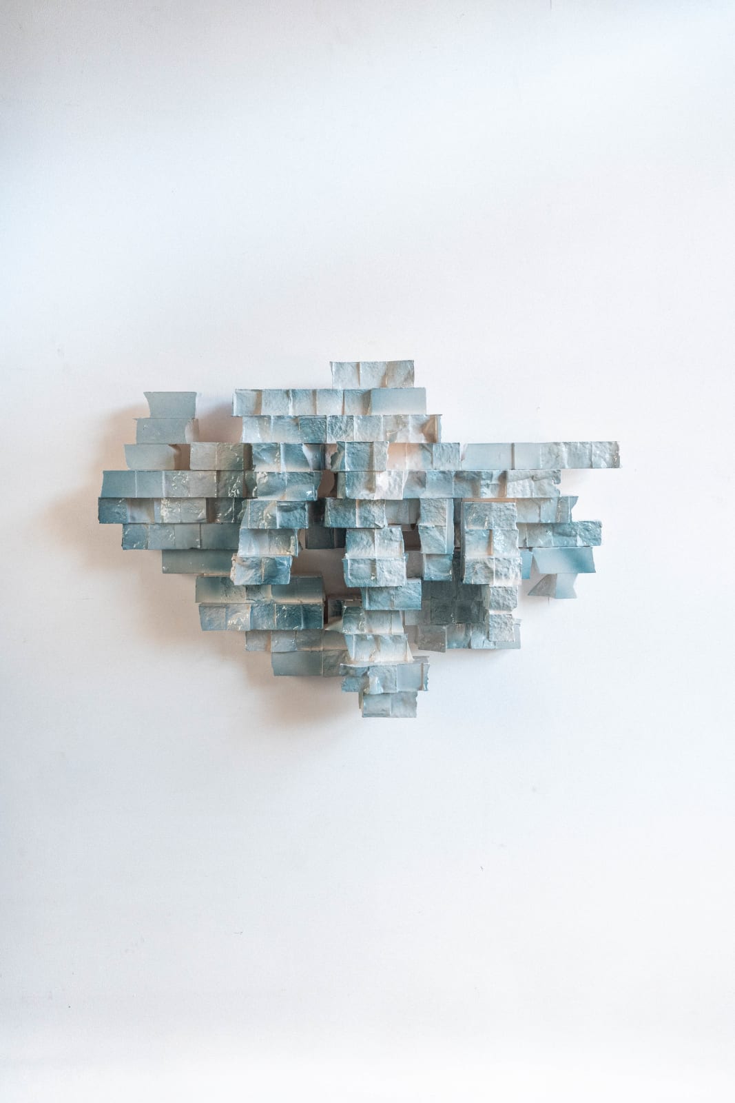 Moon Seop Seo, BITSCAPE - 2, 2023