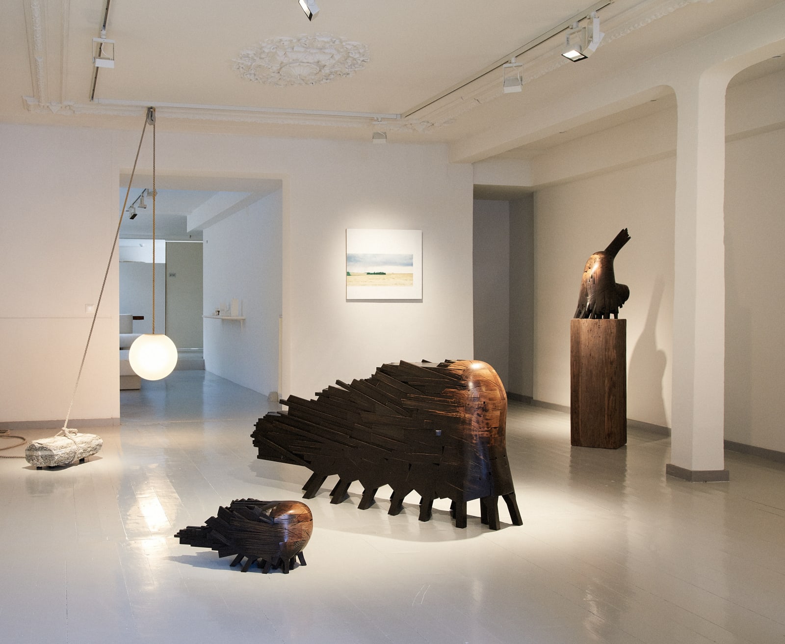 Valery Pchelin, Drifter 13, 2021