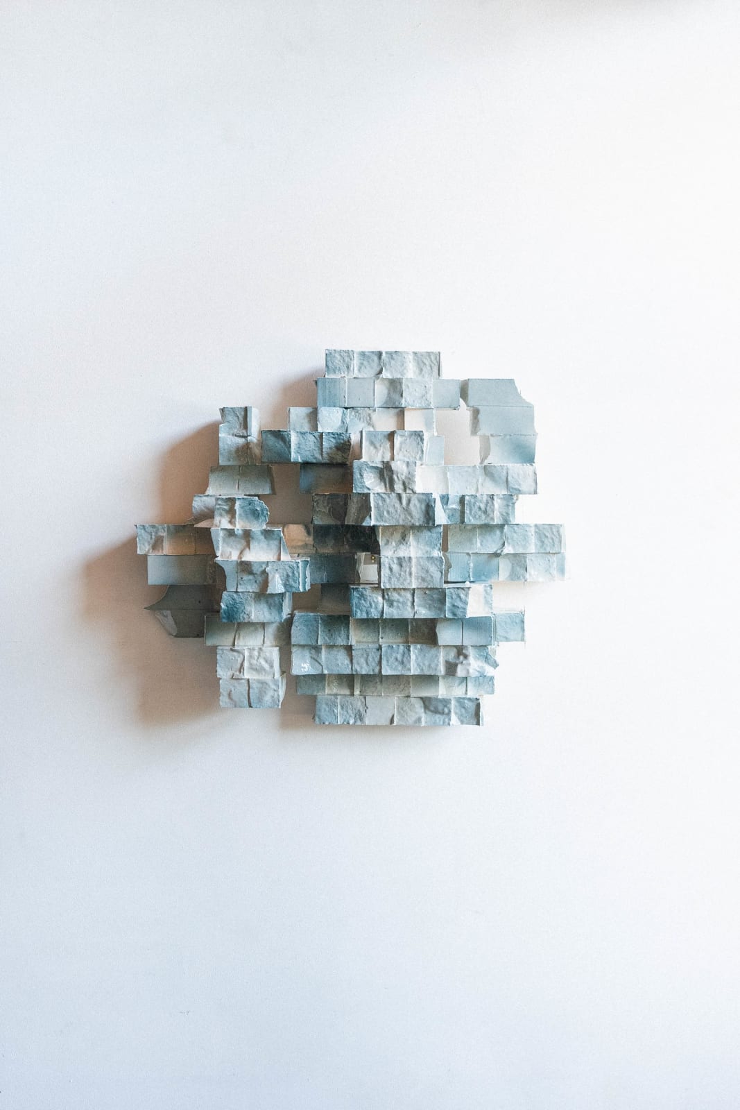 Moon Seop Seo, BITSCAPE - 1, 2023