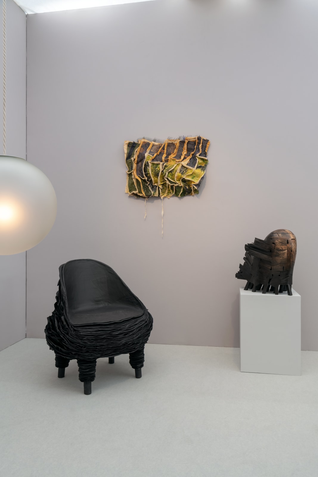 Femke van Gemert, Skin II, 2022