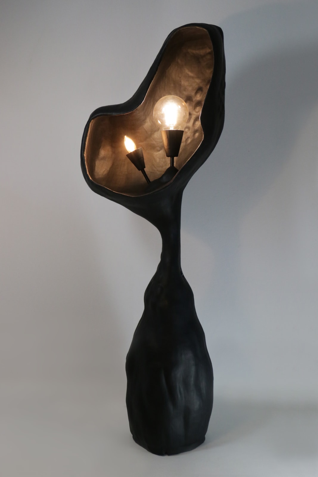 Vadim Kibardin, Black Nostalgia (M Size), 2025
