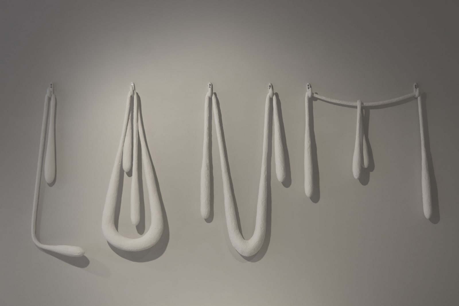 Olga Engel, Love Letters, 2022