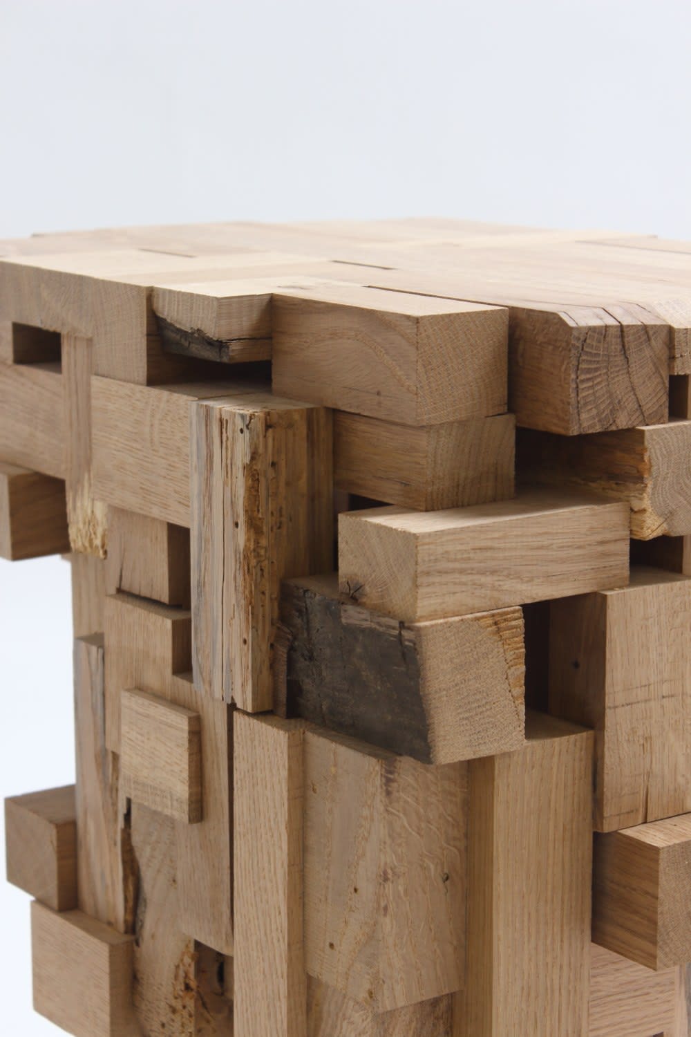 Sho Ota, Subterranean table, 2020
