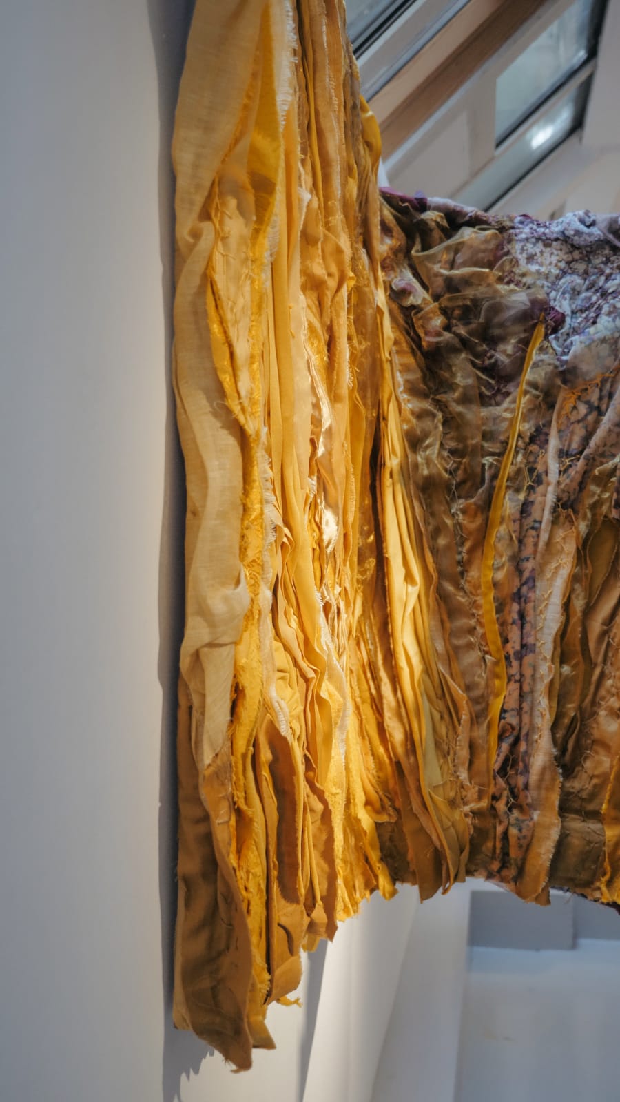 Femke van Gemert, Mood Swing, 2024