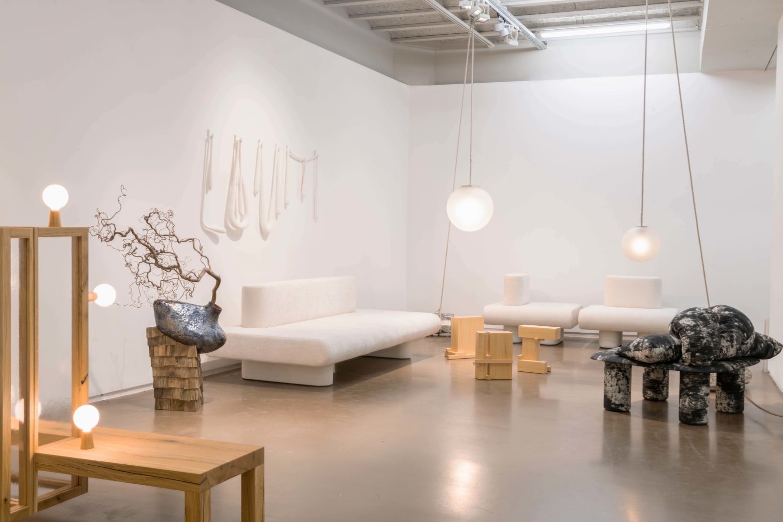 Olga Engel, Lightbox #2L, 2021