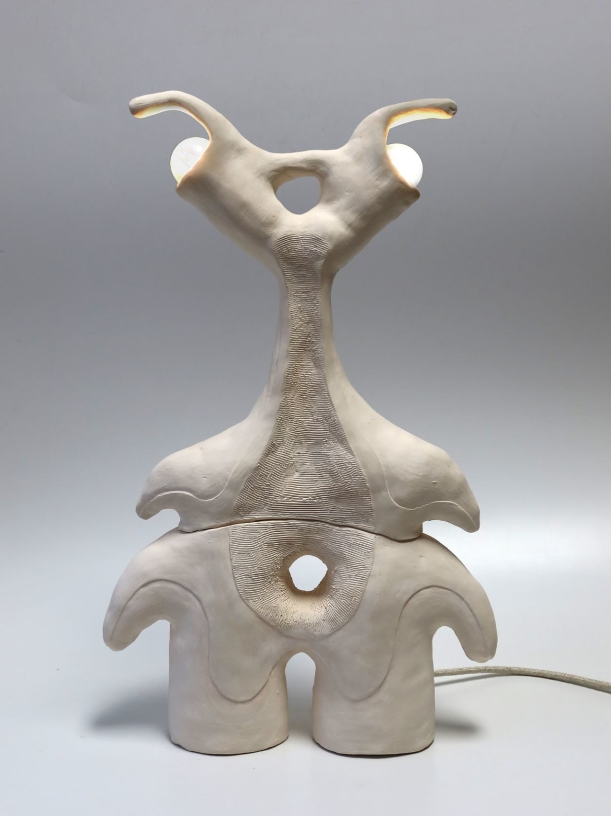 Jan Ernst de Wet, FLUX 2, 2022
