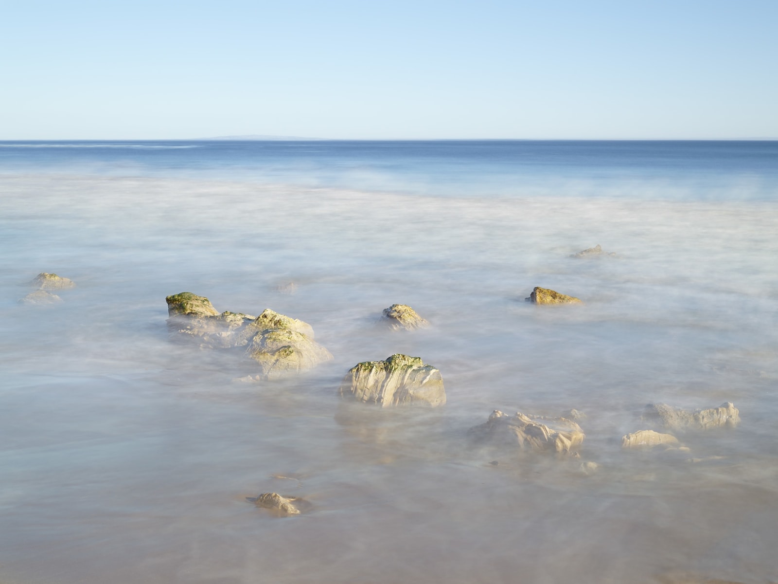 Point Dume, No. 10249