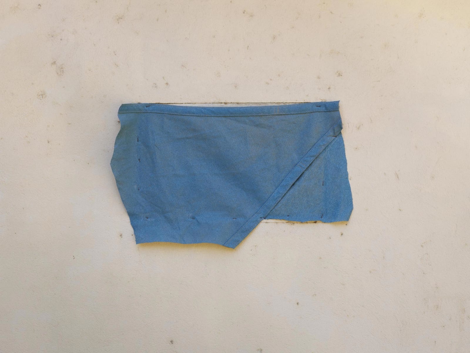 Wall Fabric, 2019