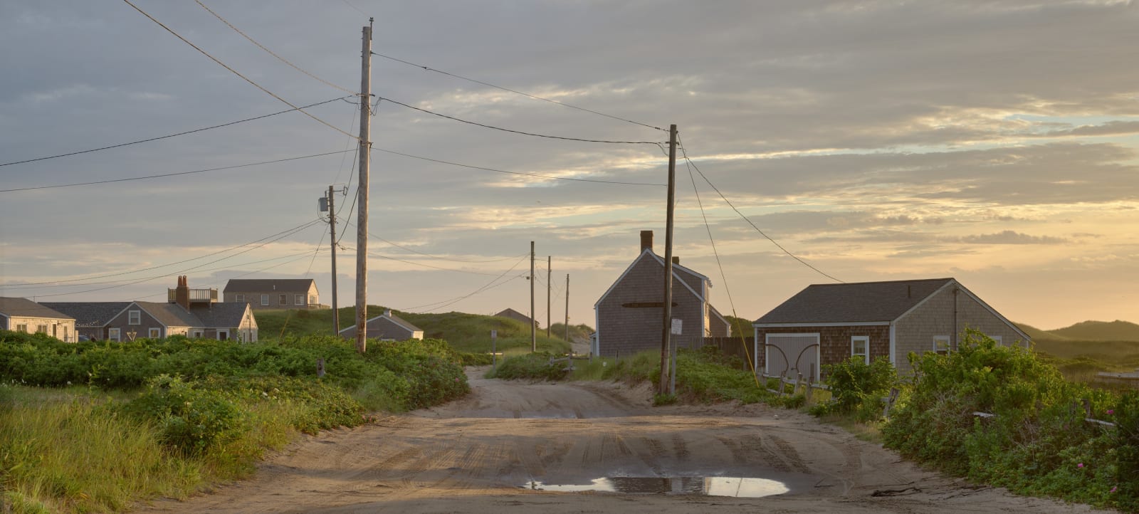 Madaket Evening, No. 13194