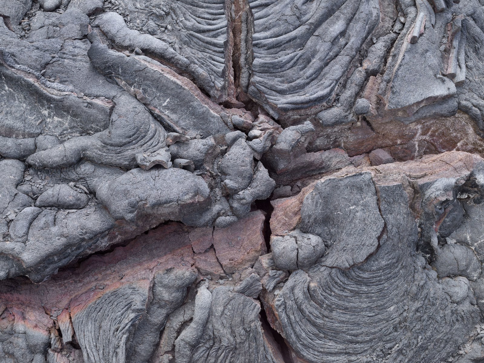 Lava Study 19974