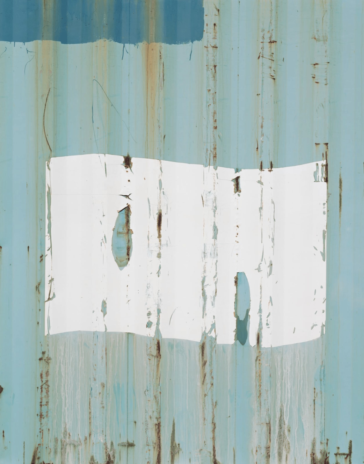 Shipping Container I, 2018