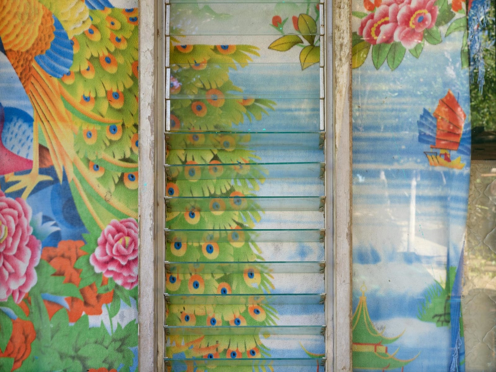 Native Landscape, No. 1495