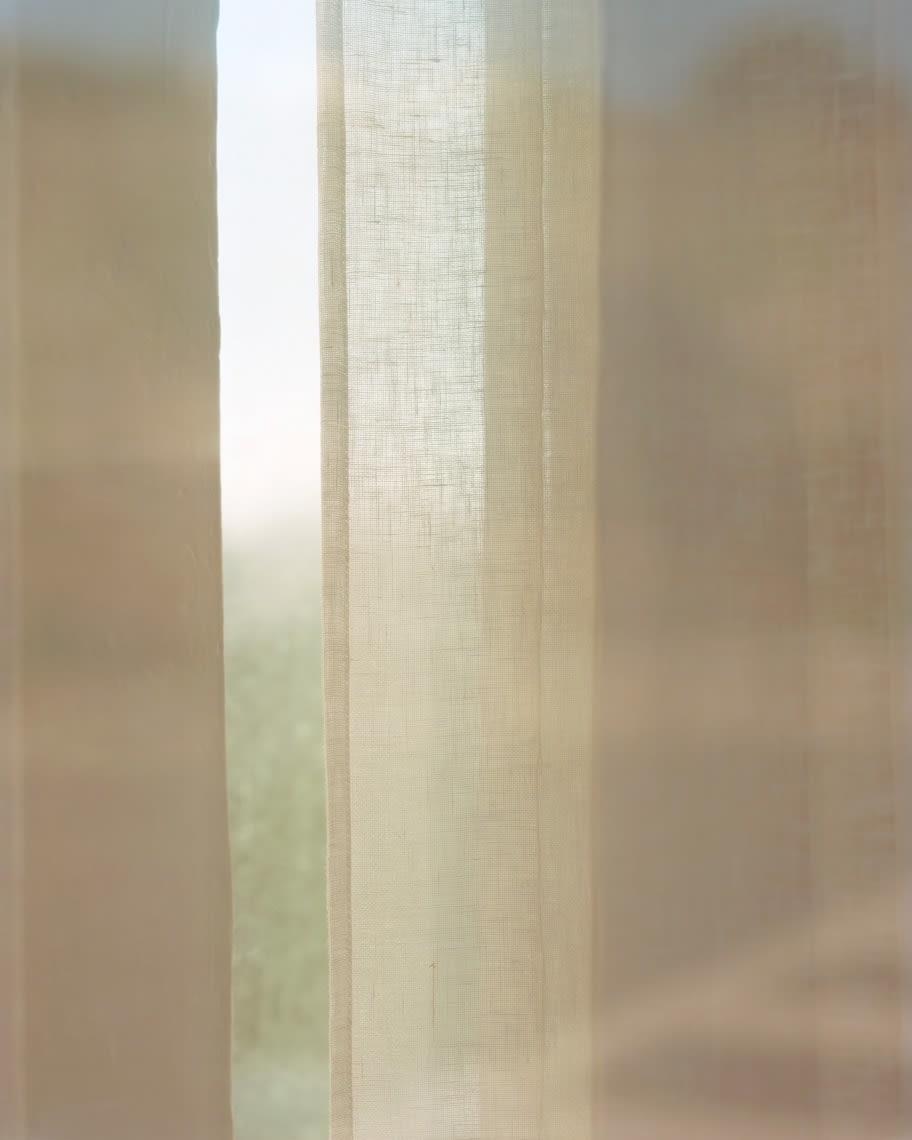 Portrero Hill Reflection