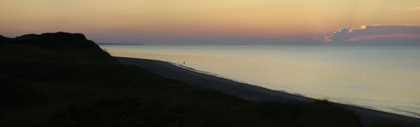 Dionis At Dusk, No. 4995 Pano