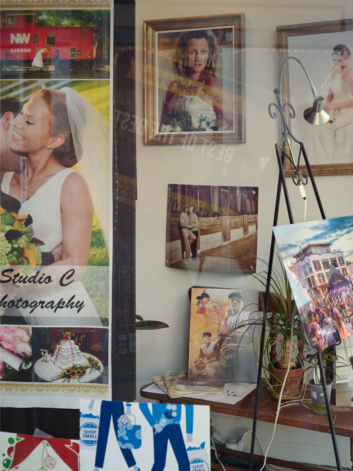 Culpepper Photobooth, No. 3920